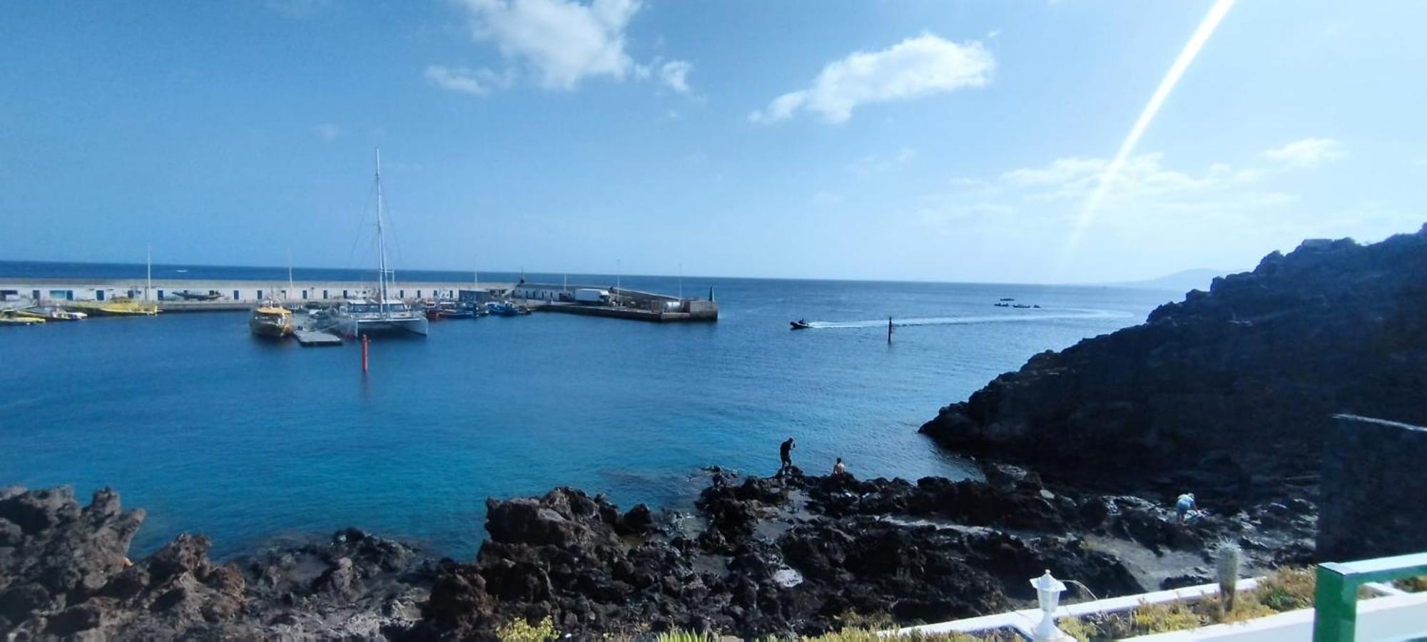 Buena Pesca 7 Puerto del Carmen (Lanzarote) Exterior foto