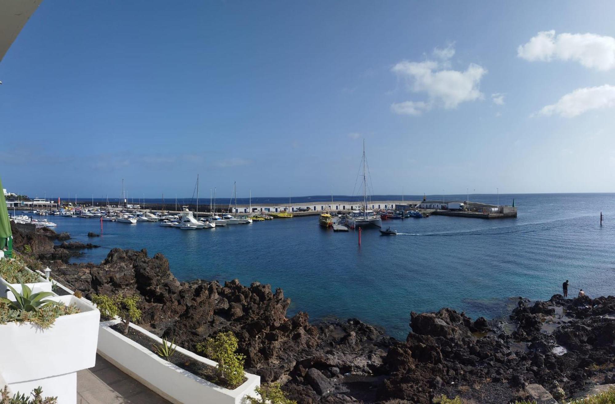 Buena Pesca 7 Puerto del Carmen (Lanzarote) Exterior foto